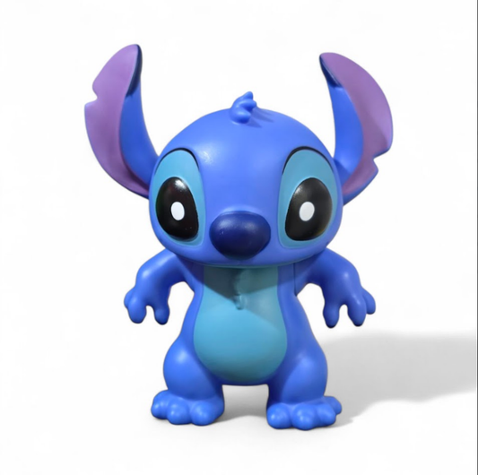 Muñeco Articulable Stitch